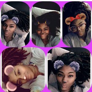 Meet your Posher, Candace